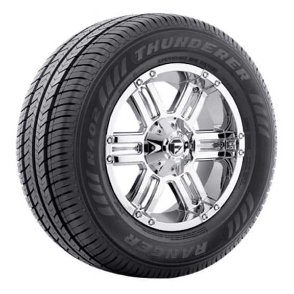 Thunderer Ranger R402 225/75R16 116 R Tire