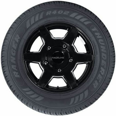 Thunderer Ranger R402 All Season 195/75R16C 107/105R D Light Truck Tire Sansujyuku sansujyuku.com