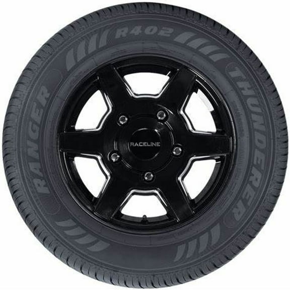 Thunderer Ranger R402 All Season 205/65R15C 102/100T D Light Truck Tire
