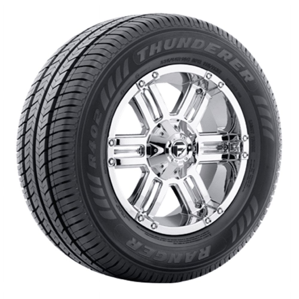 Thunderer Ranger R402 All-Season 205/65R15 102 T Tire Thunderer Ranger R402 All-Season 205/65R15 102 T Tire Sansujyuku sansujyuku.com