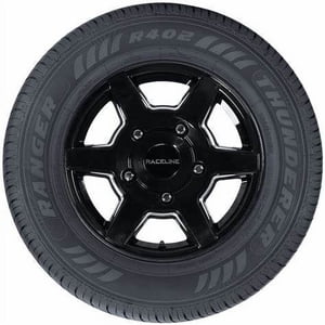 Thunderer Ranger R402 All Season 215/70R15C 109/107R D Light Truck Tire Sansujyuku sansujyuku.com