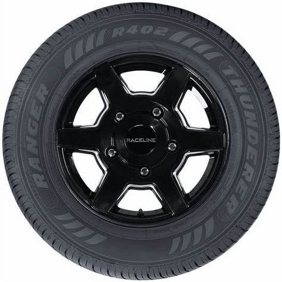 Thunderer Ranger R402 All Season 215/70R15C 109/107R D Light Truck Tire