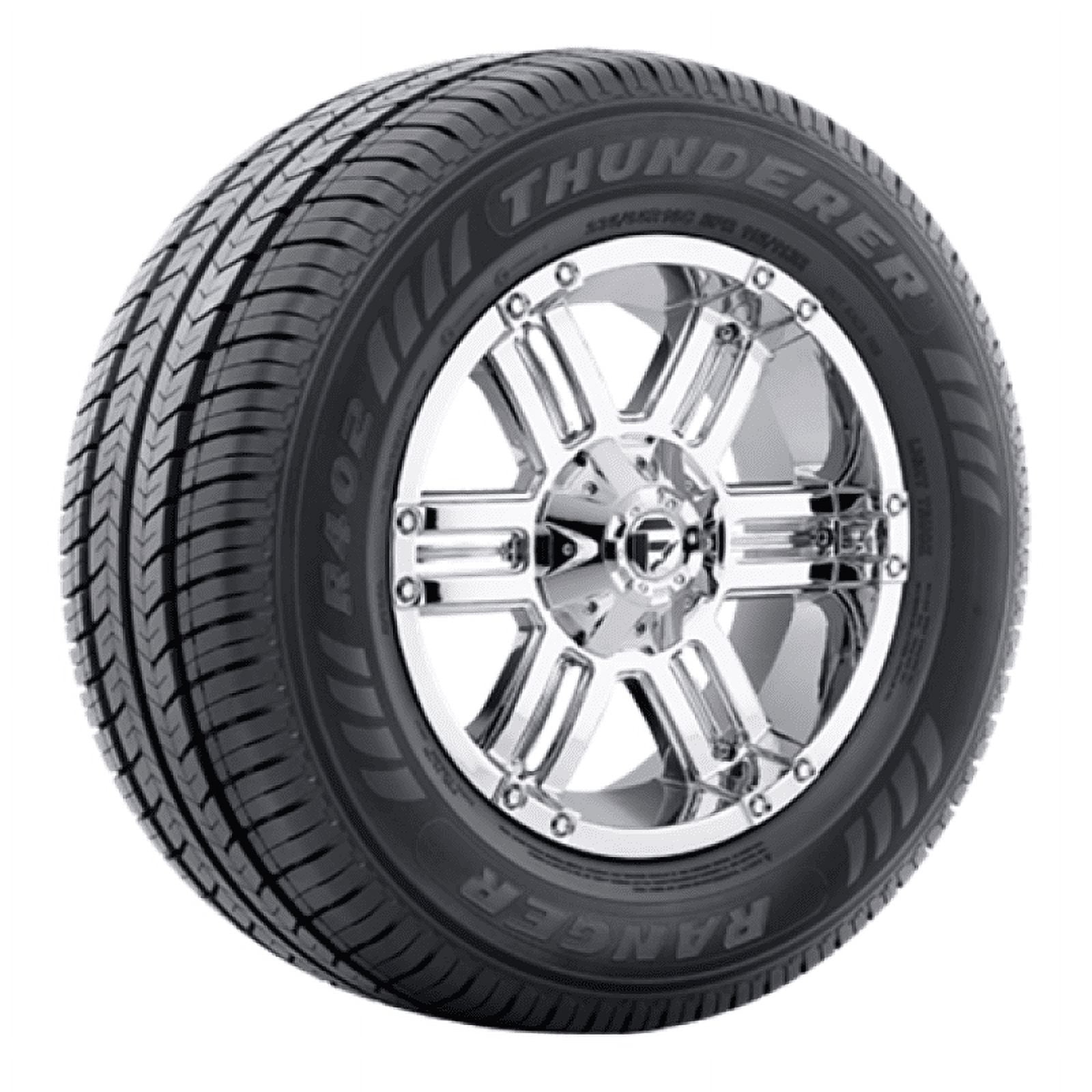 Thunderer Ranger R402 All-Season 225/70R15 112 R Tire Simolary simolary.com