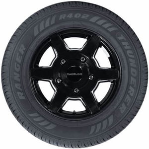 Thunderer Ranger R402 All Season 225/70R15C 112/110R D Light Truck Tire Sansujyuku sansujyuku.com