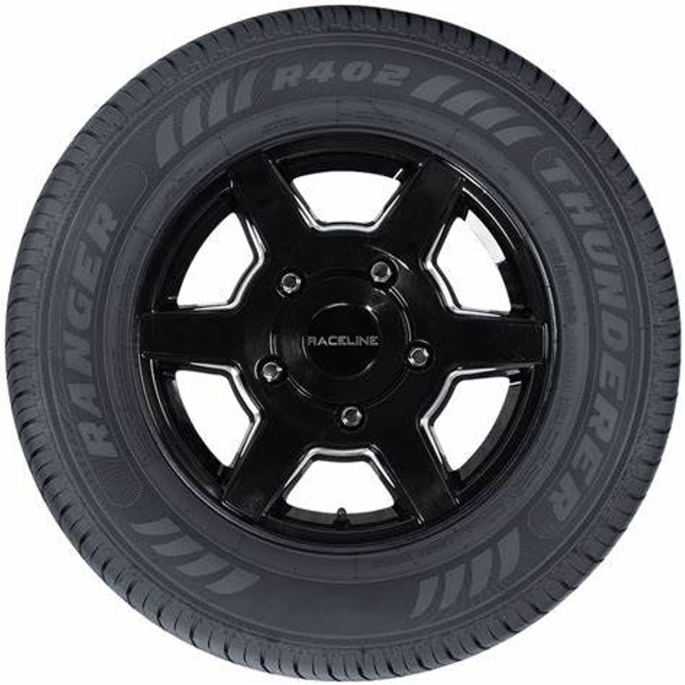 Thunderer Ranger R402 All Season 235/65R16C 121/119R E Light Truck Tire Thunderer Ranger R402 All Season 235/65R16C 121/119R E Light Truck Tire Sansujyuku sansujyuku.com