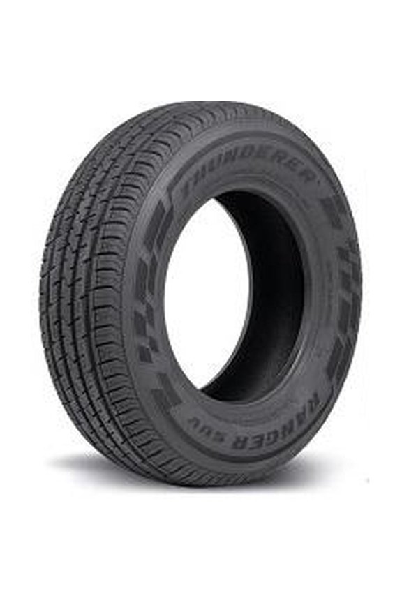 Ranger SUV HT603 All Season 265/65R17 112H Passenger Tire