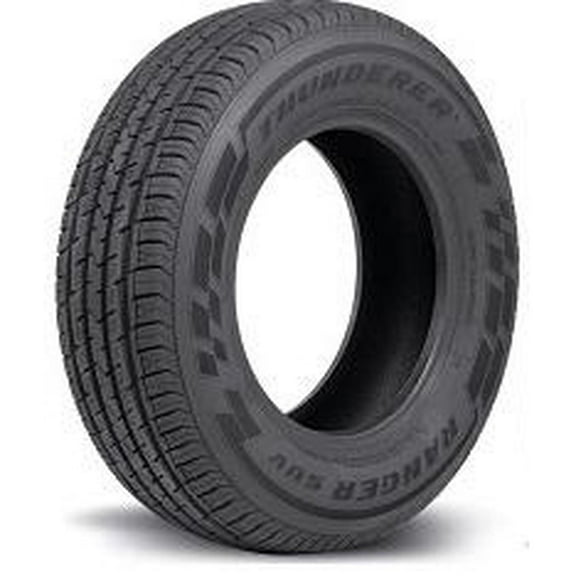 Thunderer Ranger SUV HT603 All Season 245/70R17 110H Passenger Tire