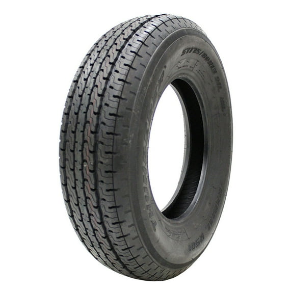 Thunderer ST Radial R501 ST205/75R15 101/97L C Trailer Tire