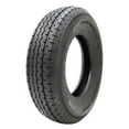 thumbnail image 1 of Thunderer ST Radial R501 ST215/75R14 102/98L C Trailer Tire, 1 of 6