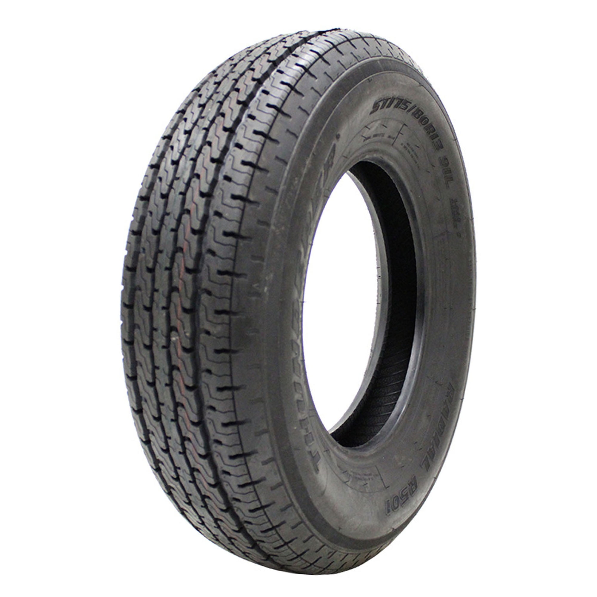 Thunderer ST Radial R501 ST225/75R15 117/112L E Trailer Tire