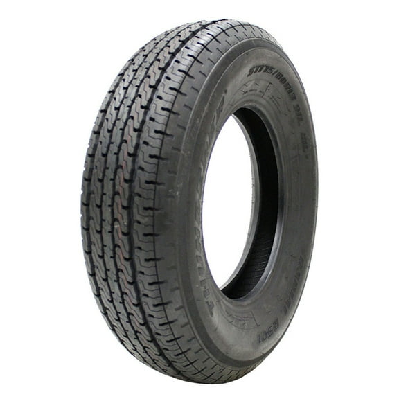 Thunderer ST Radial R501 ST225/75R15 117/112L E Trailer Tire