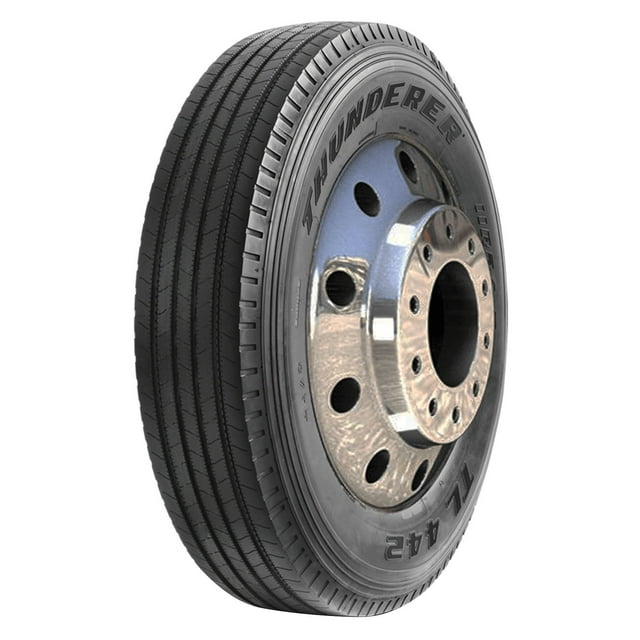 Thunderer TL442 11/R24.5 146 L Steer Commercial Tire Sansujyuku sansujyuku.com