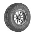 thumbnail image 1 of Thunderer Touring CUV 225/65R17 102H BSW Fits: 2018-23 Chevrolet Equinox LT, 2015-17 Subaru Outback 3.6R Touring, 1 of 1