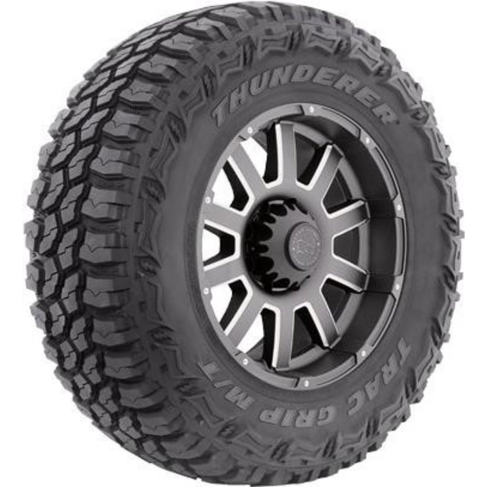 Thunderer Trac Grip M/T R408 33X12.50R20 F/12PLY BSW Thunderer Trac Grip M/T R408 33X12.50R20 F/12PLY BSW Sansujyuku sansujyuku.com