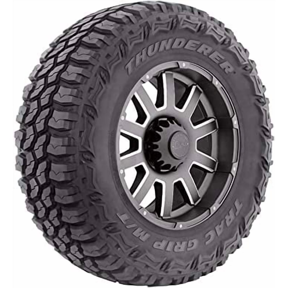 Thunderer Trac Grip M/T R408 35X12.50R18 F/12PLY BSW Thunderer Trac Grip M/T R408 35X12.50R18 F/12PLY BSW Sansujyuku sansujyuku.com