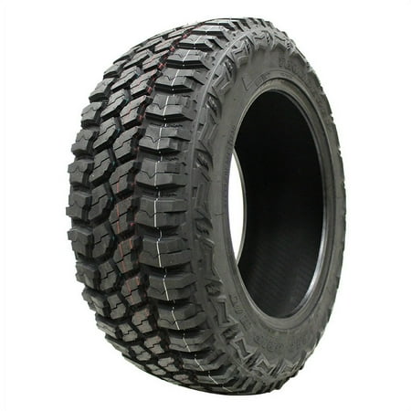 Thunderer Trac Grip M/T R408 LT275/70R18 E/10PLY BSW Sansujyuku sansujyuku.com