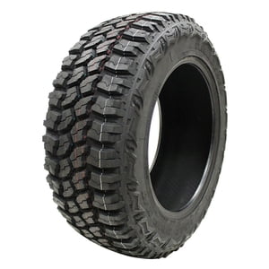 Thunderer Trac Grip M/T R408 Mud Terrain LT33X12.50R15 108Q C Light Truck Tire Sansujyuku sansujyuku.com