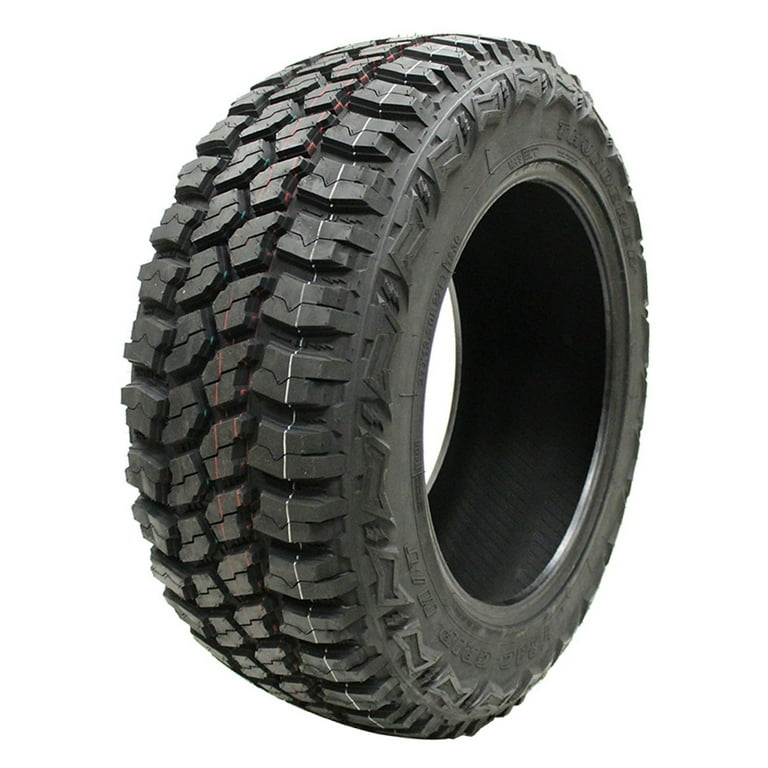 Thunderer Trac Grip M/T R408 Aggressive MT Tread, Mud
