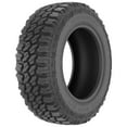 thumbnail image 1 of Thunderer Trac Grip M/T R408 Mud Terrain LT285/70R17 121/118Q E Light Truck Tire, 1 of 6
