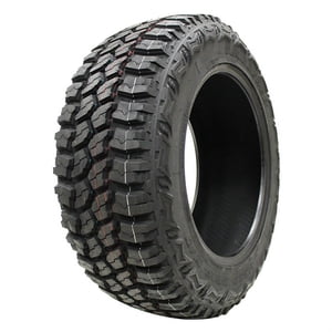 Thunderer Trac Grip M/T R408 Mud Terrain LT33X12.50R15 108Q C Light Truck Tire Sansujyuku sansujyuku.com