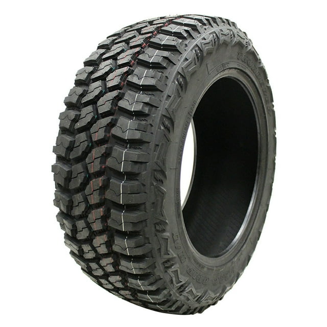 Thunderer Trac Grip M/T LT 35X12.50R22 Load F (12 Ply) MT Mud Tire simolary.com 10 Thunderer Trac Grip M/T LT 35X12.50R22 Load F (12 Ply) MT Mud Tire Simolary simolary.com 10