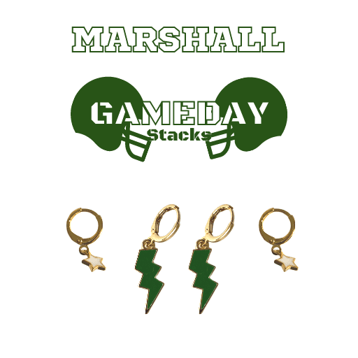 Thundering Herd Classic Gameday Stack