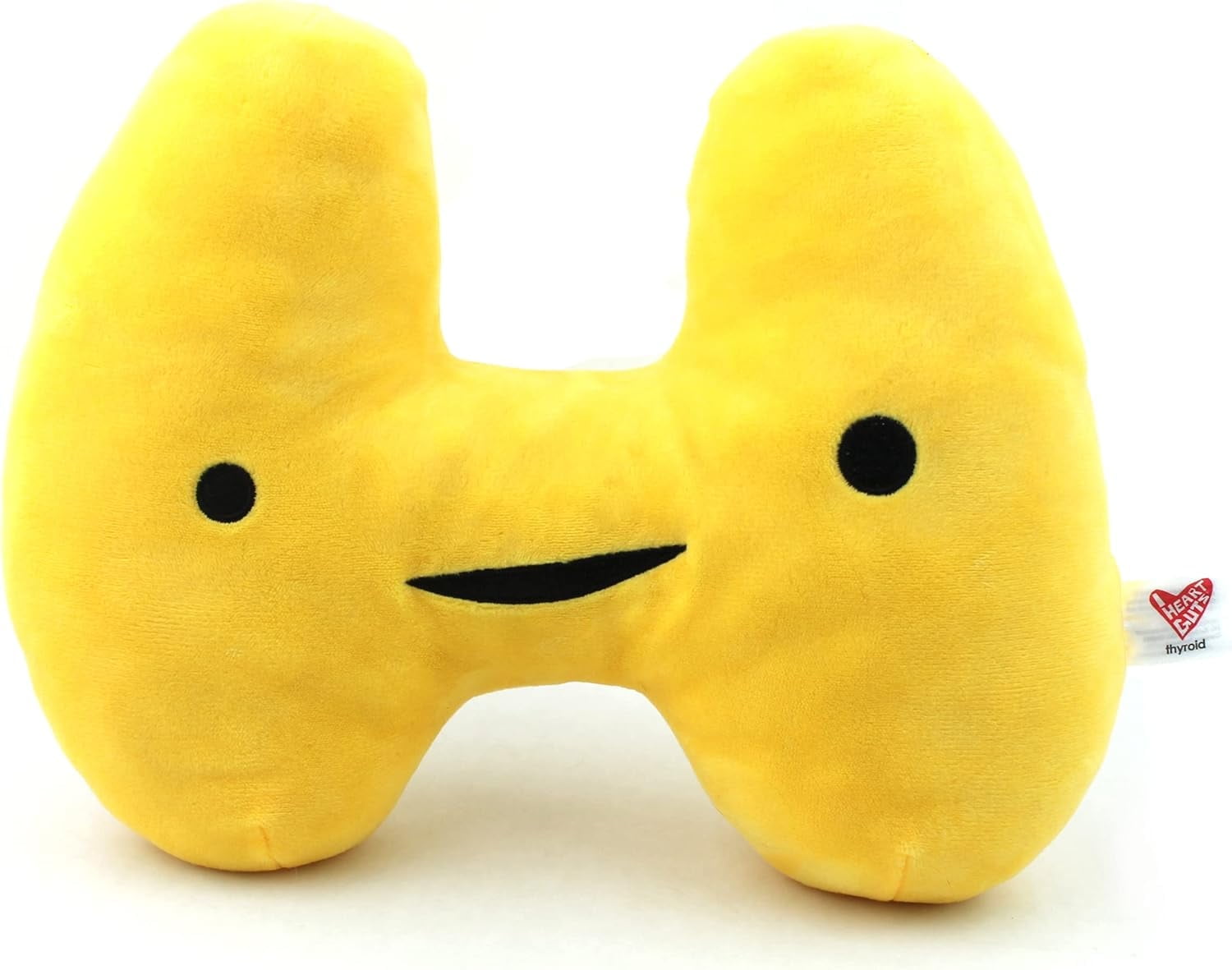 I love guts plush sales