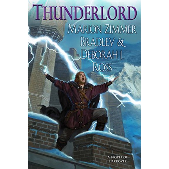 Pre-Owned Thunderlord