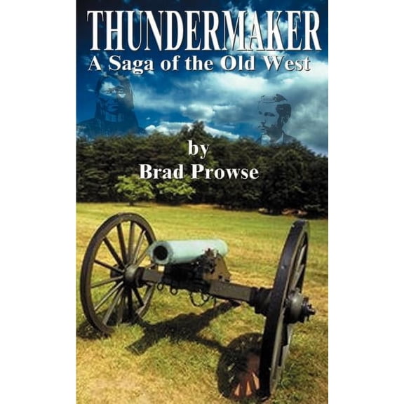 Thundermaker, (Paperback)