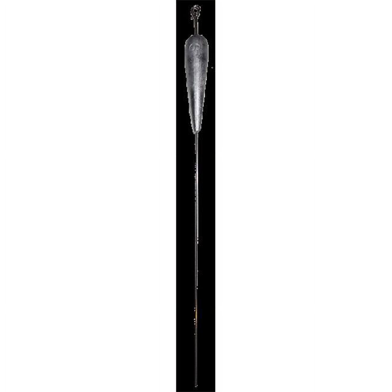 Thundermist Lures TWS-4-NP Cattail Sinkers, 4 oz - Walmart.com