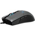 Thunderobot MG701 Gaming Mouse PAW3519 4200DPI 1KHz Polling Rate Top
