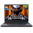 thumbnail image 1 of Thunderobot Radiant 16 Laptop, 16" WQXGA 300Hz, Intel i9-14900HX, GeForce RTX 5080, 32GB DDR5 RAM, 2TB SSD, Win11, 1 of 6