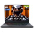 thumbnail image 1 of Thunderobot Radiant 16 Laptop, 16" WQXGA 300Hz, Intel i9-14900HX, GeForce RTX 5080, 64GB DDR5 RAM, 4TB SSD, Win11, 1 of 6