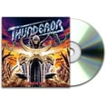 thumbnail image 1 of Thunderor - Fire It Up - Music & Performance - CD, 1 of 1