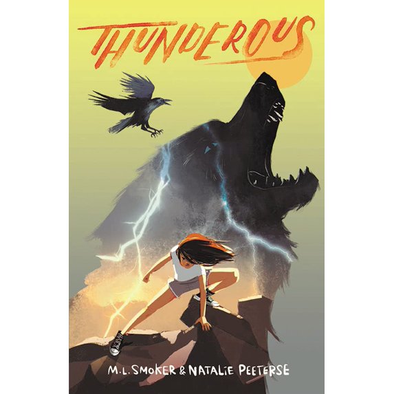 Pre-Owned Thunderous (Paperback) 1948206463 9781948206464