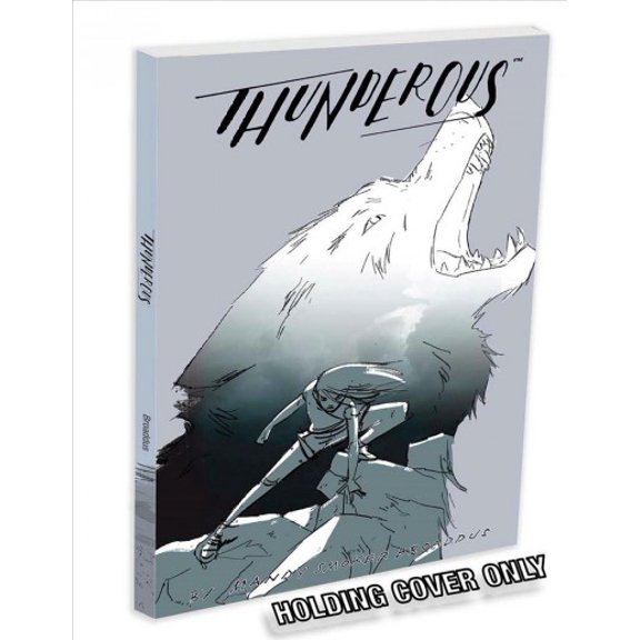 Pre-Owned Thunderous (Paperback) 1948206463 9781948206464