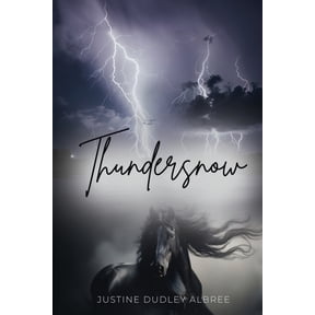 Thundersnow, (Paperback)