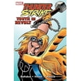 thumbnail image 1 of Thunderstrike: Youth in Revolt Marvel Comics TP Paperback Book, 1 of 1