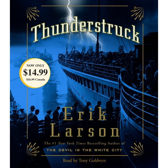 Thunderstruck