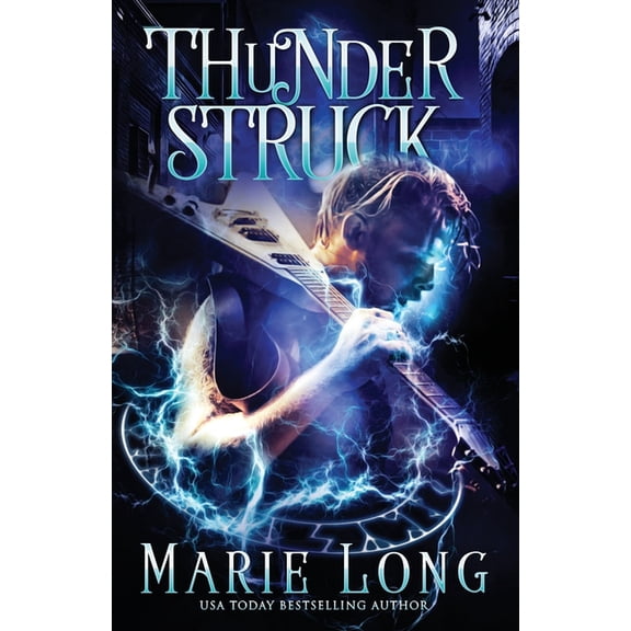 Vanaesir Thunderstruck, Book 1, (Paperback)