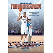Thunderstruck (DVD)
