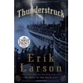 thumbnail image 1 of Pre-Owned Thunderstruck (Hardcover) 0739326767 9780739326763, 1 of 1