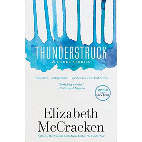 Pre-Owned Thunderstruck & Other Stories