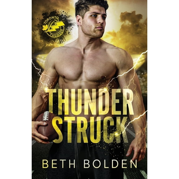Thunderstruck, (Paperback)