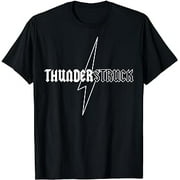 Thunderstrucks logo T-Shirt