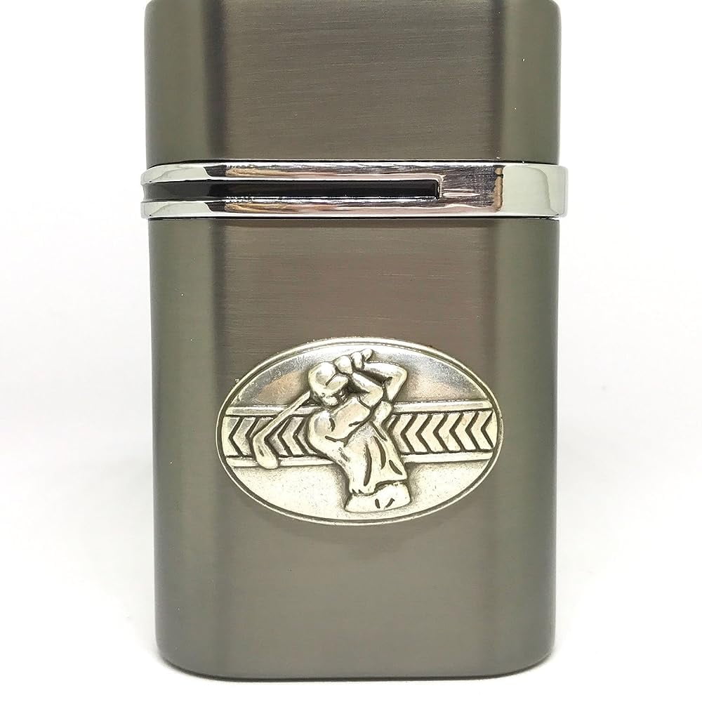 Thundra Desktop Lighter Triple Lighter