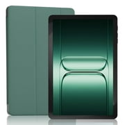 Thunrlge Tablet, 10-Inch Android Tablet, Android 15 tablet, 6 RAM 128GB ROM (TF CARD 256GB) Google Certified, Kids Software Pre-Installed, WiFi, Shockproof Case, Gift for parents, (silver)