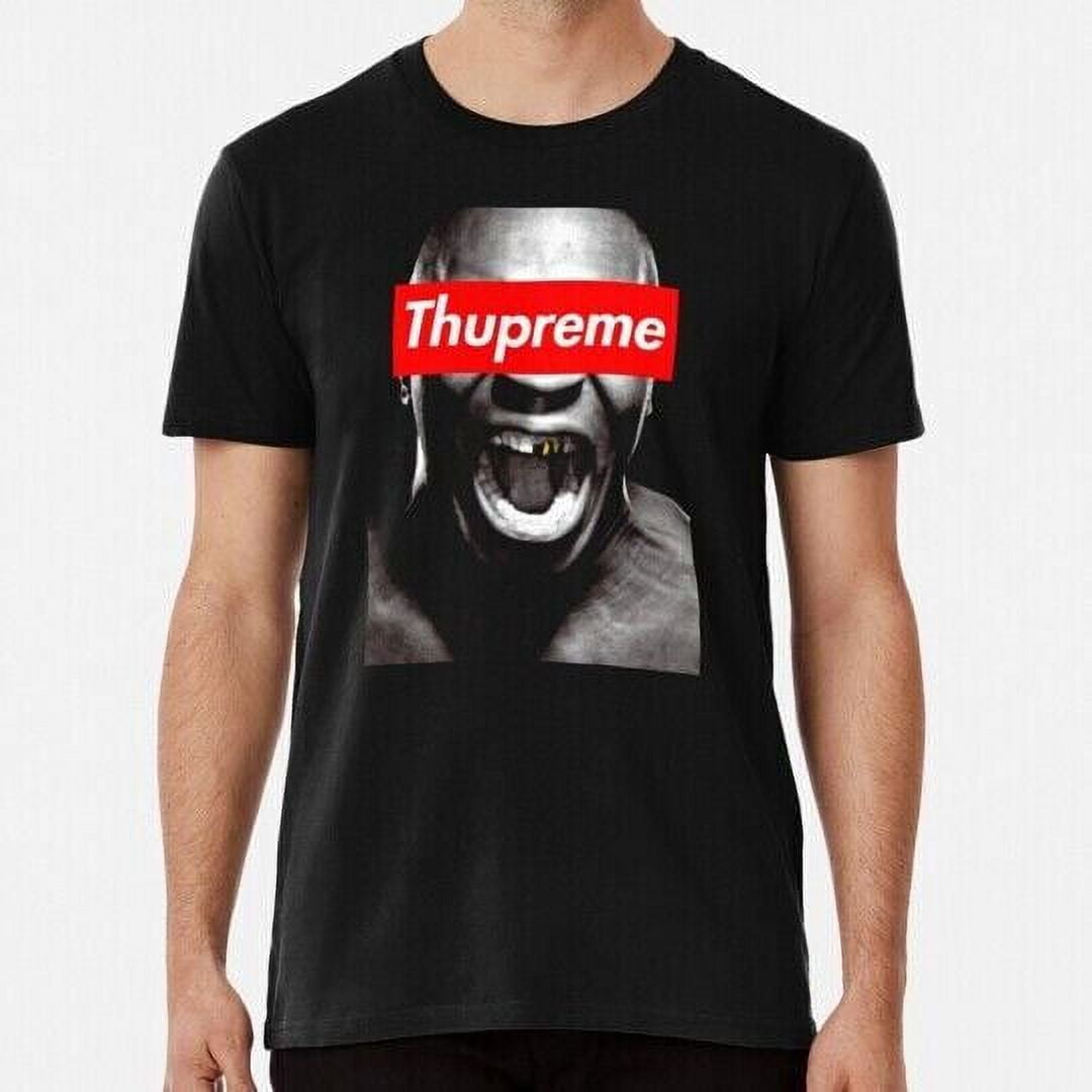 Thupreme t shirt top