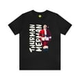 thumbnail image 1 of Thurman Merman tshirt - Bad Santa Holiday tshirt - Bad Santa tshirt, 1 of 4
