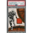 thumbnail image 1 of Thurman Thomas 2017 Panini Immaculate Football Signed Card Auto PSA 10, 1 of 2